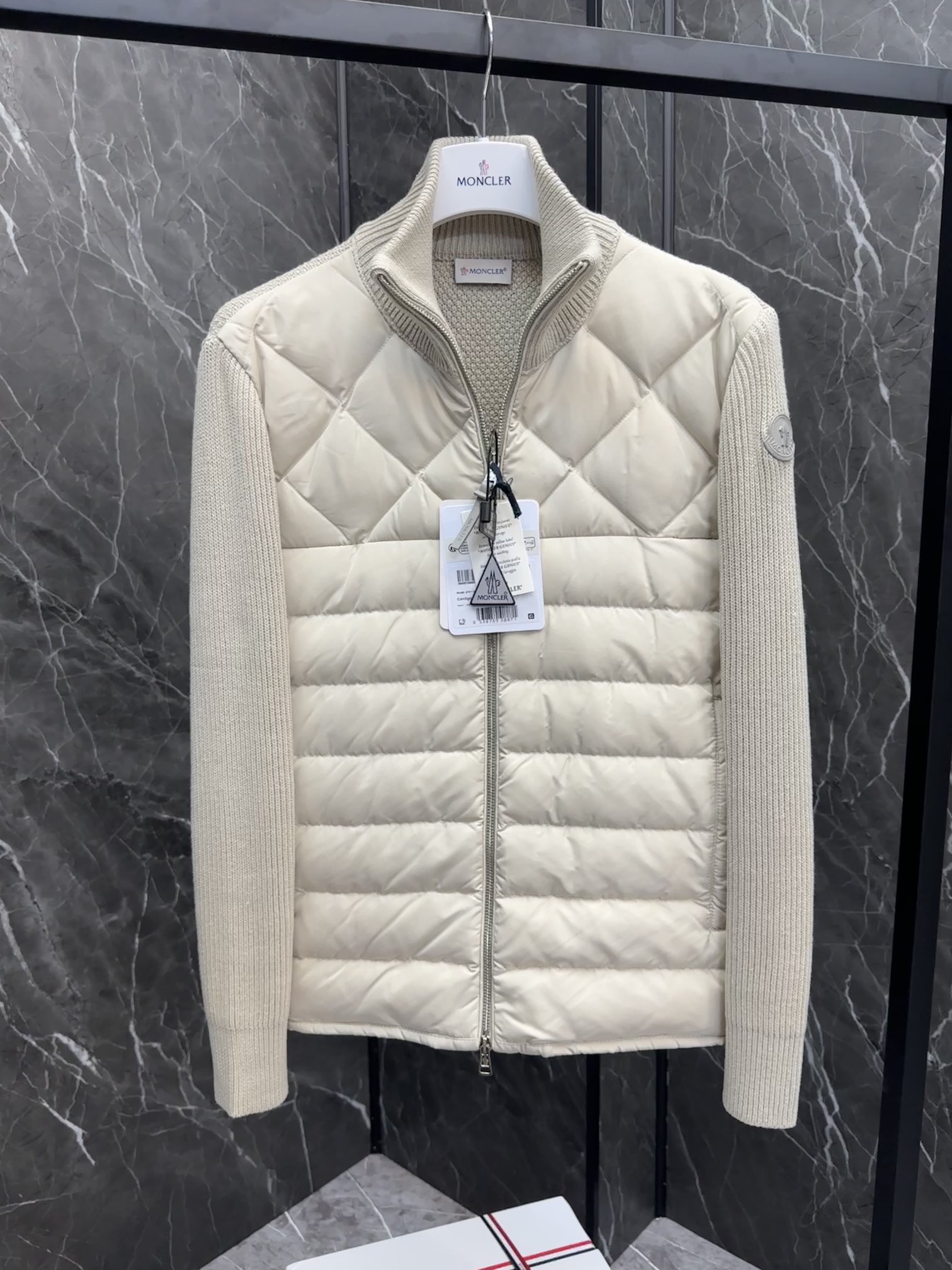 Moncler Down Jackets